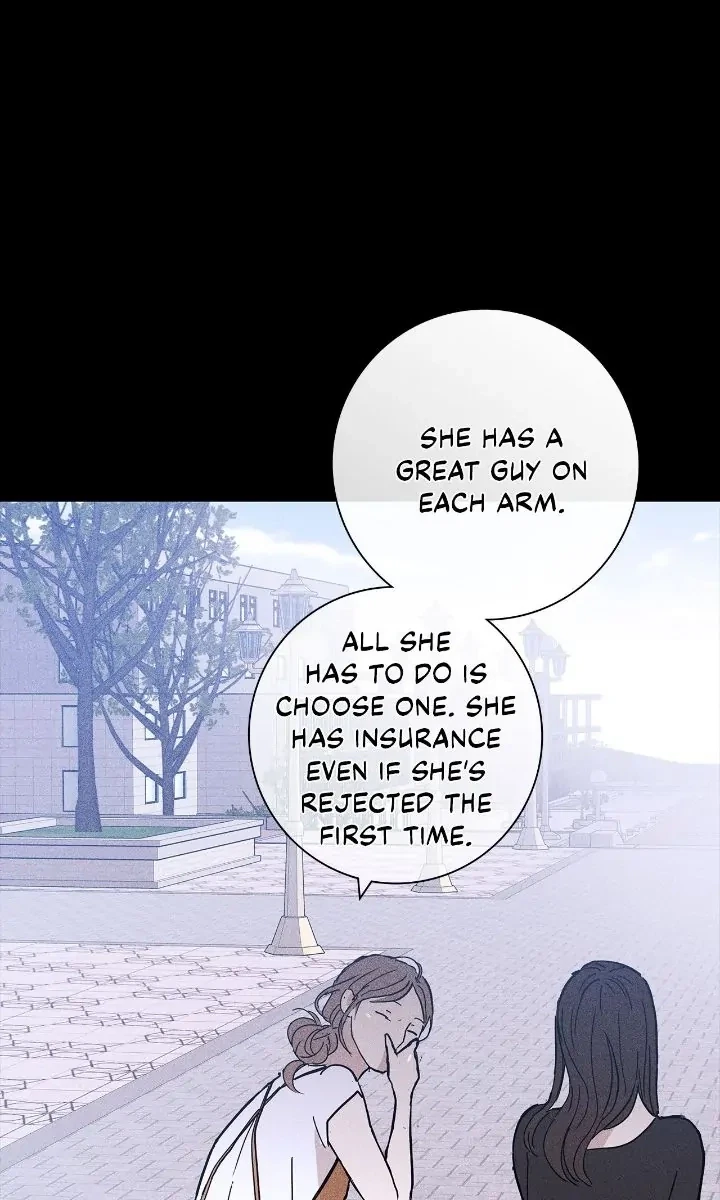 Missing Love: The Marrying Man Chapter 30, page 66