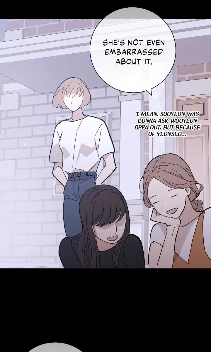 Missing Love: The Marrying Man Chapter 30, page 68