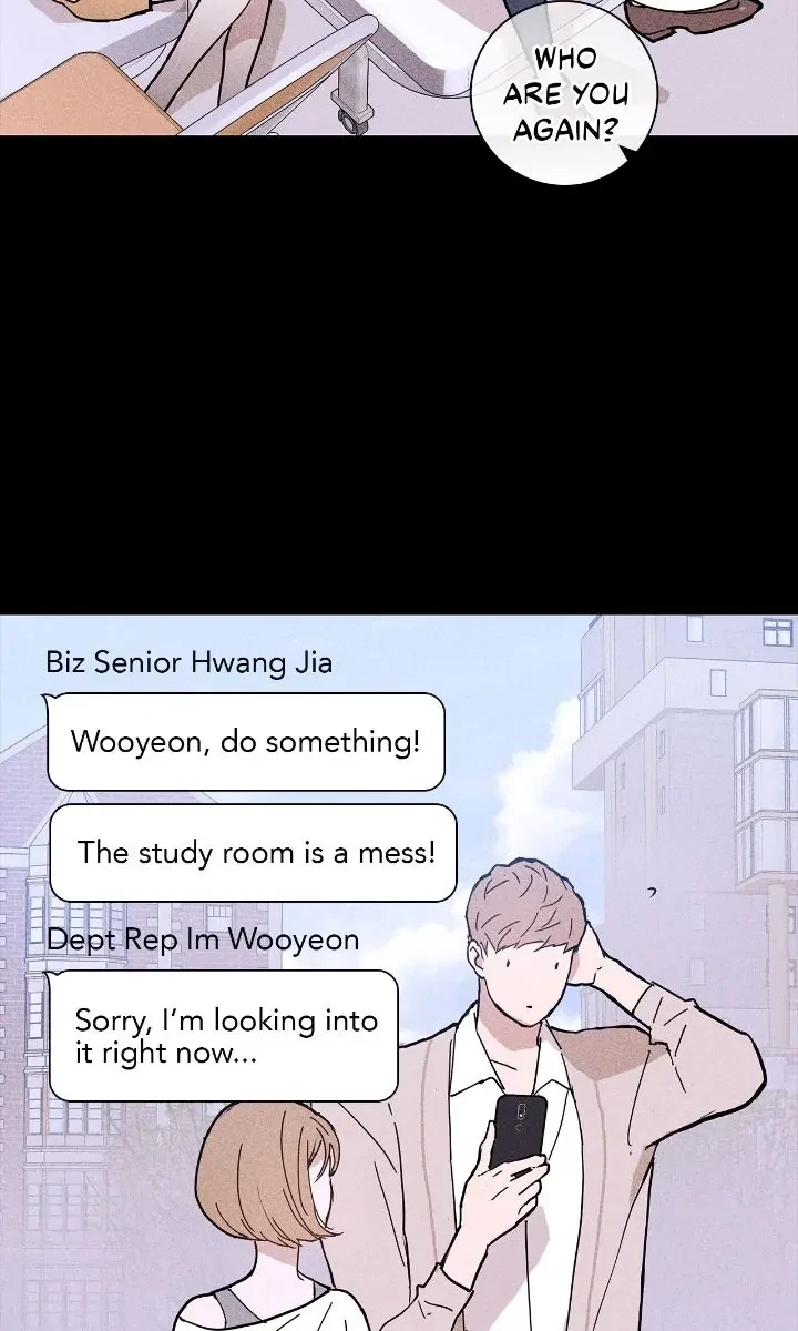 Missing Love: The Marrying Man Chapter 30, page 7