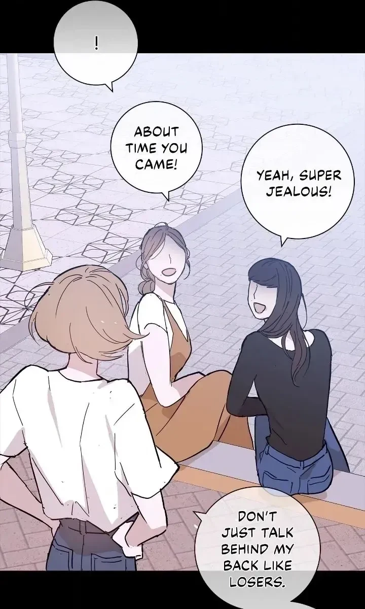 Missing Love: The Marrying Man Chapter 30, page 70