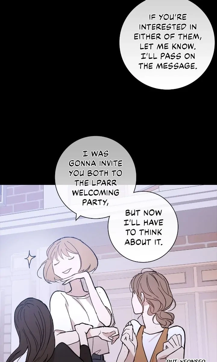 Missing Love: The Marrying Man Chapter 30, page 71