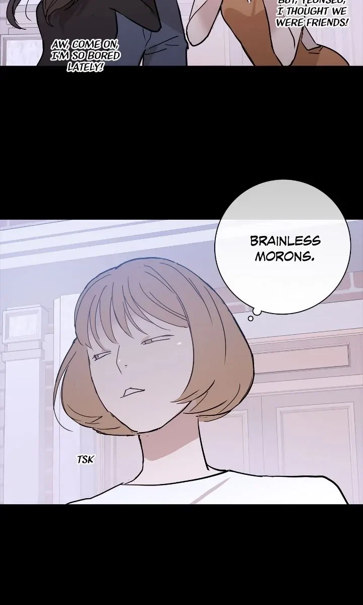 Missing Love: The Marrying Man Chapter 30, page 72
