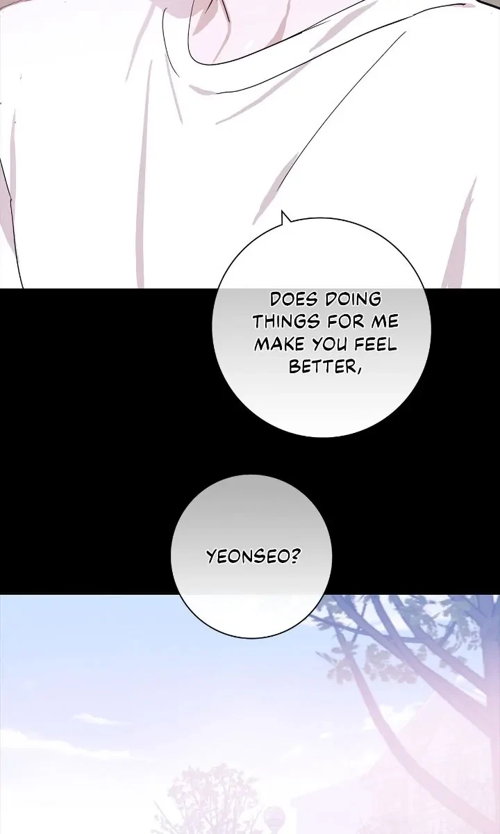Missing Love: The Marrying Man Chapter 30, page 74