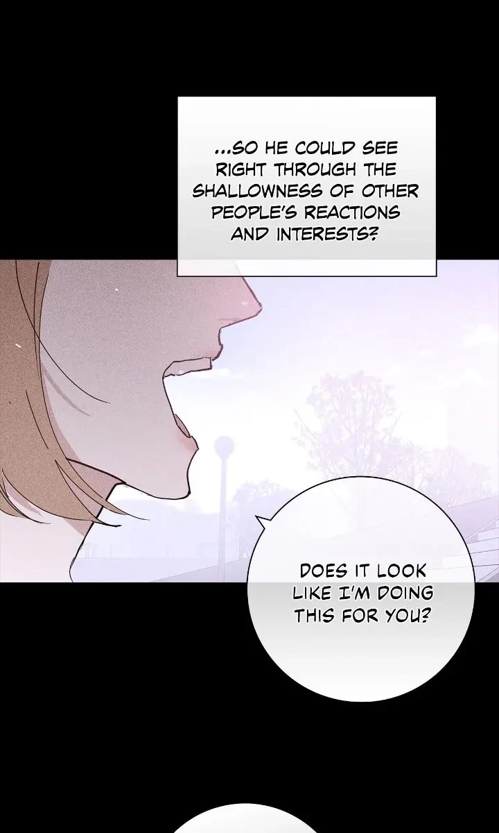 Missing Love: The Marrying Man Chapter 30, page 78