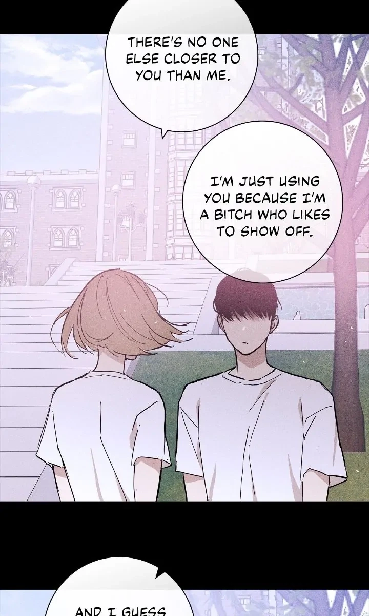 Missing Love: The Marrying Man Chapter 30, page 79