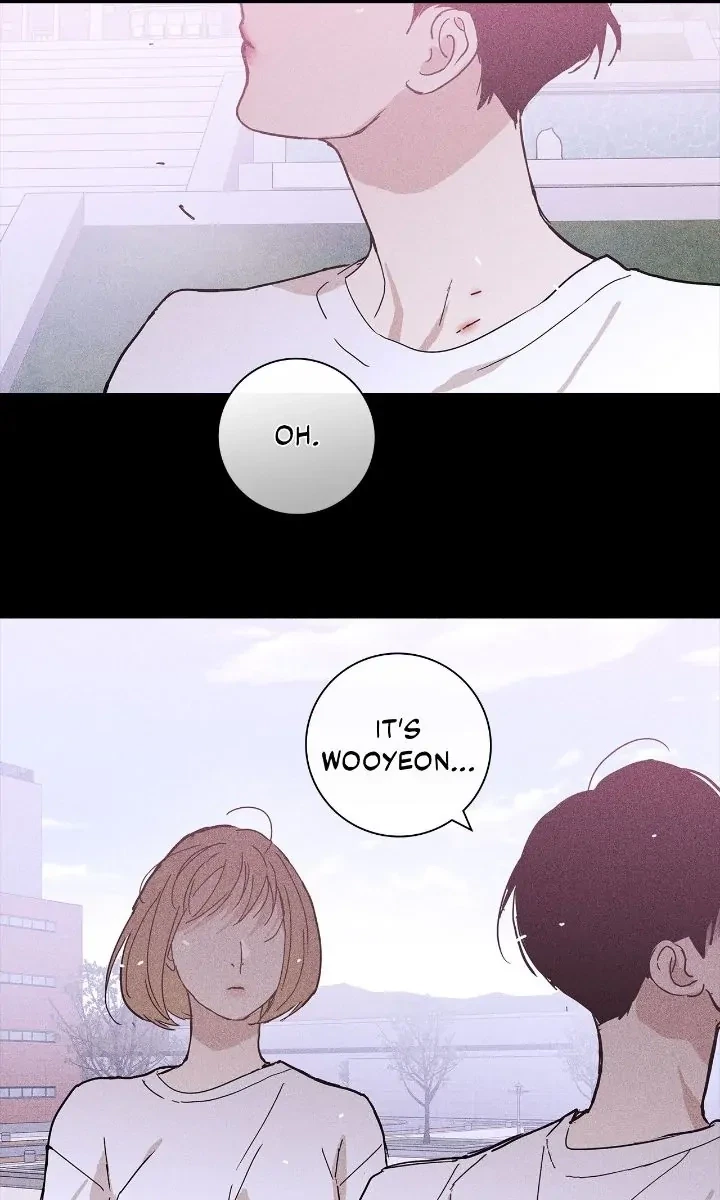 Missing Love: The Marrying Man Chapter 30, page 86