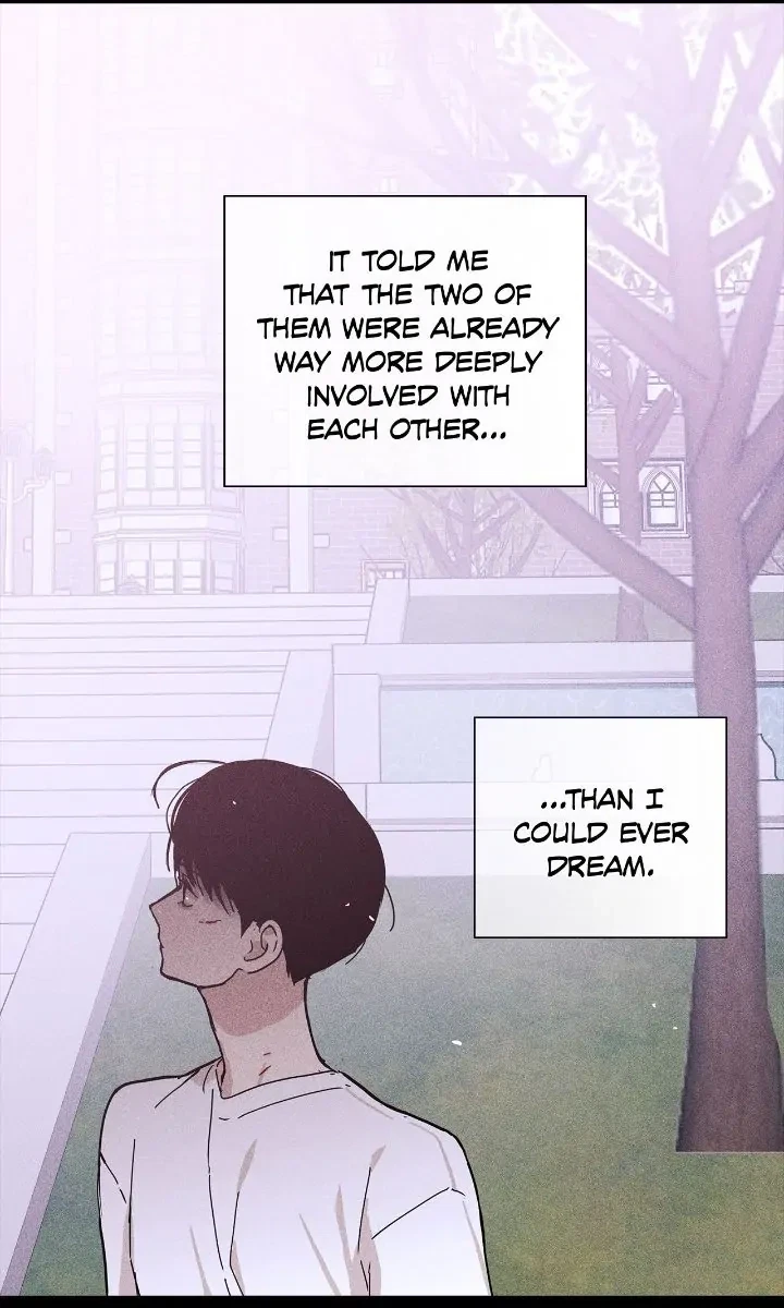 Missing Love: The Marrying Man Chapter 30, page 93