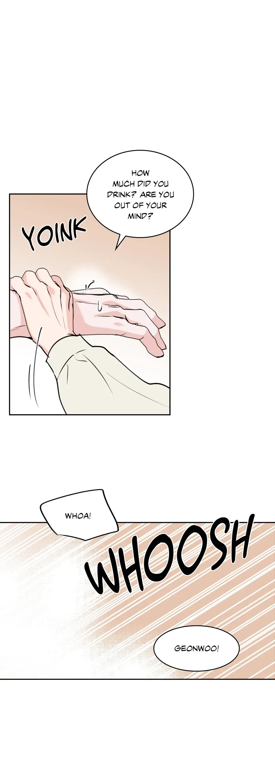 Lighten Up Chapter 14, page 11
