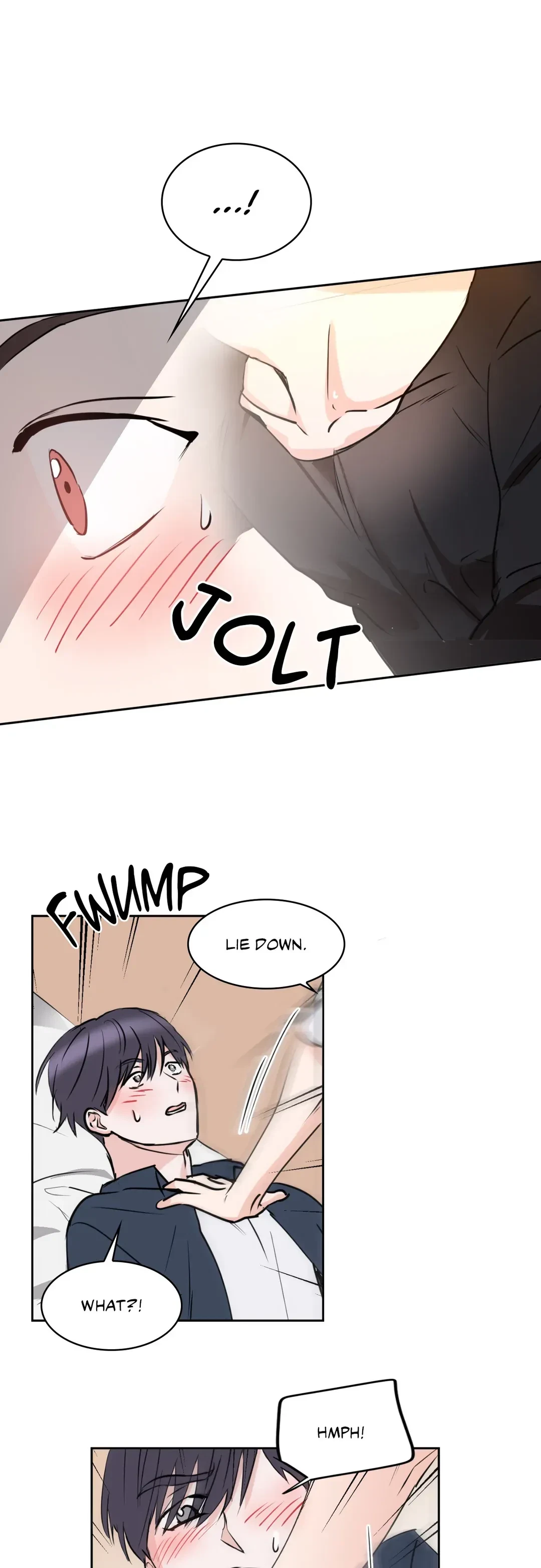 Lighten Up Chapter 14, page 16