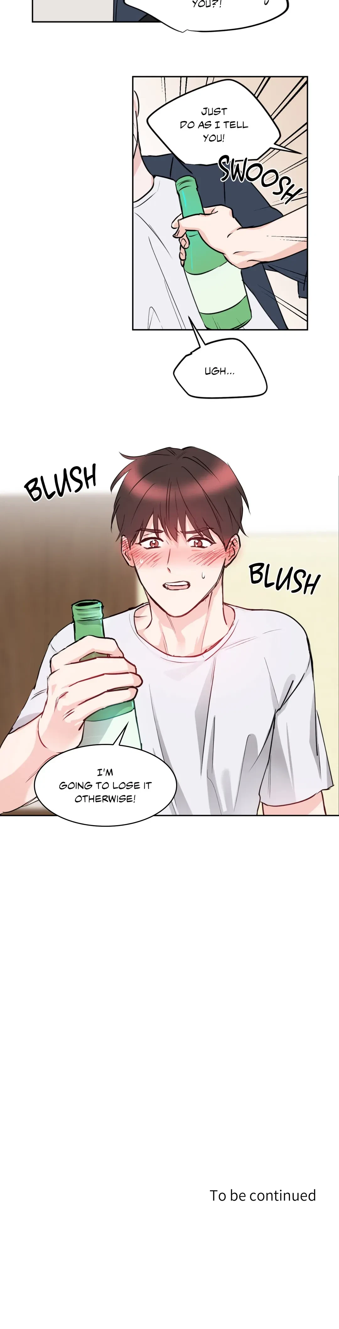 Lighten Up Chapter 14, page 26