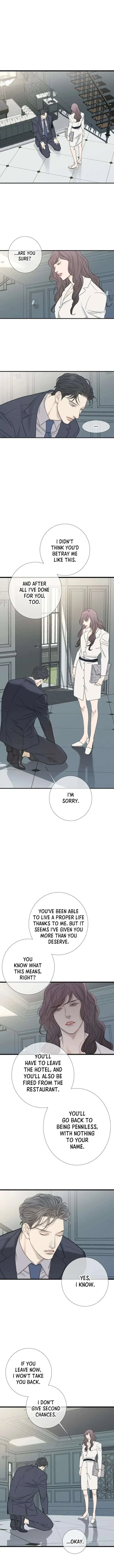 I'll Be Here For You Season 1  Chapter 20, page 3