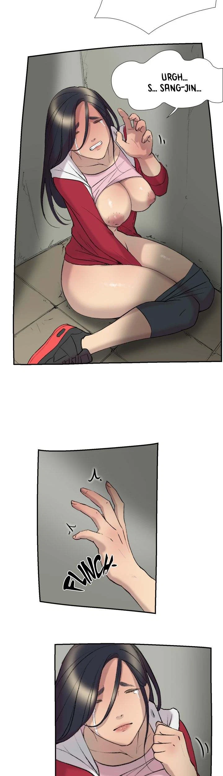 Chapter 23, page 28