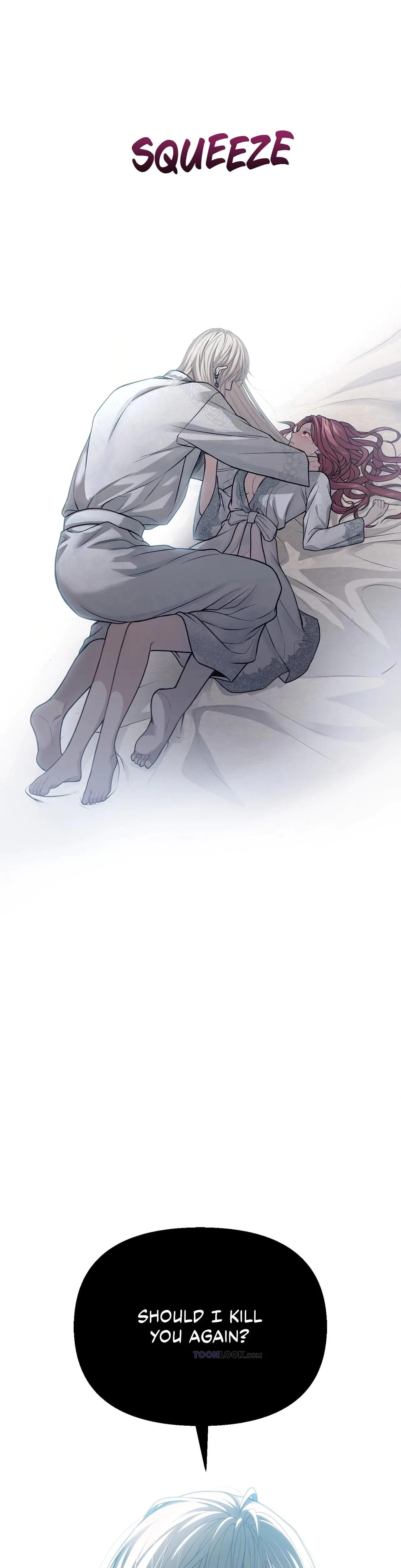 The Secret Bedroom Of The Abandoned Princess Chapter 113, page 2