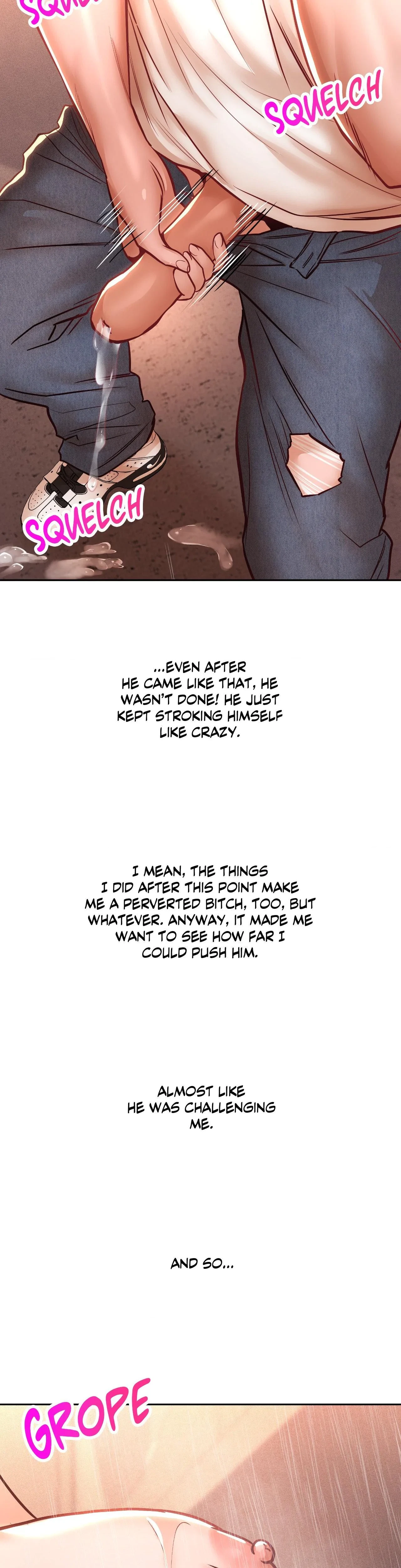 True Or False? Chapter 122, page 10