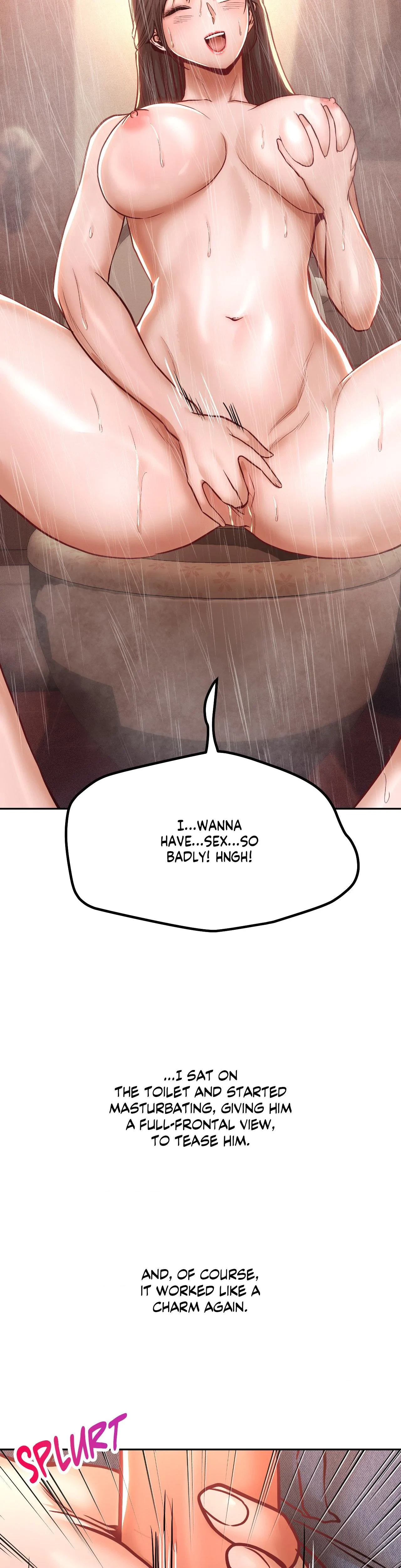 True Or False? Chapter 122, page 12