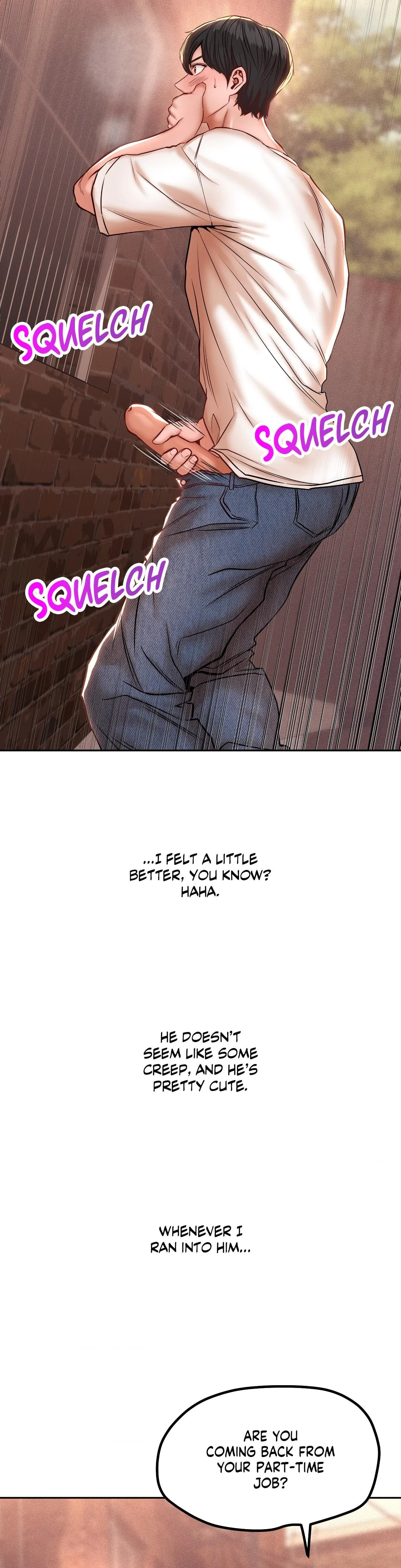 True Or False? Chapter 122, page 2