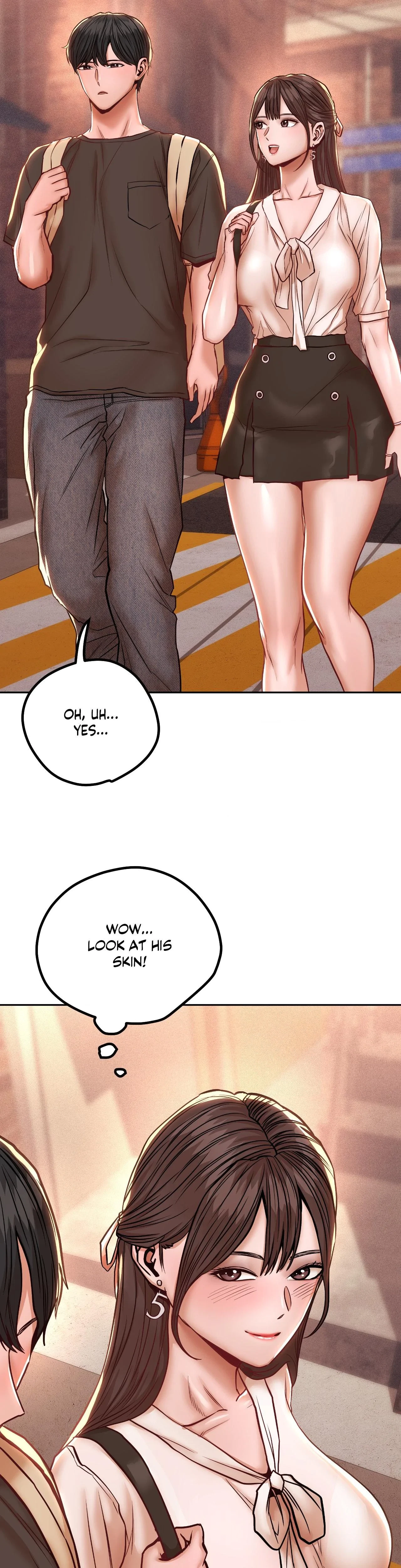 True Or False? Chapter 122, page 3