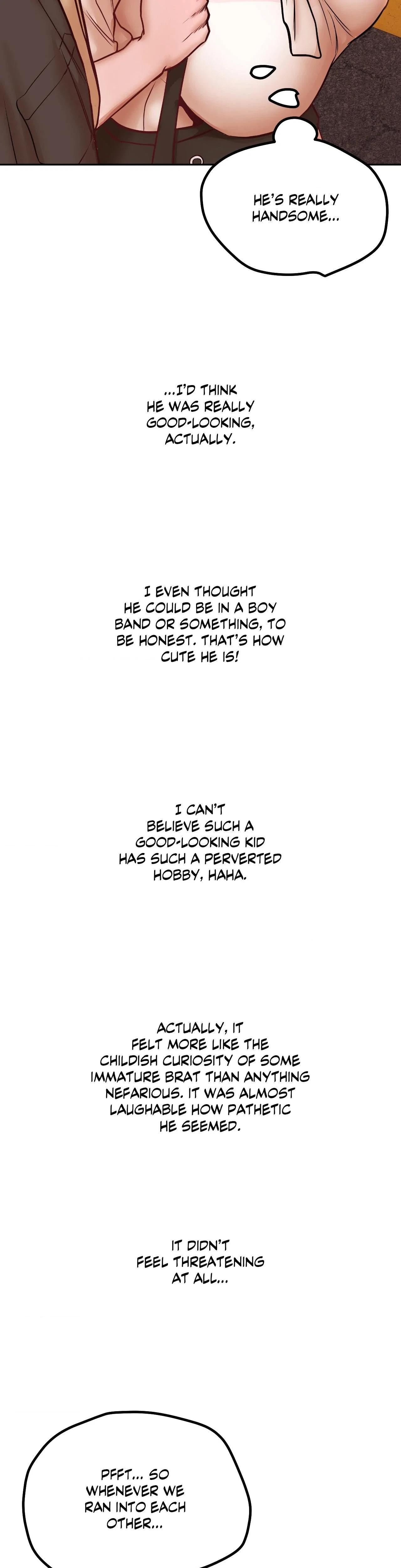True Or False? Chapter 122, page 4