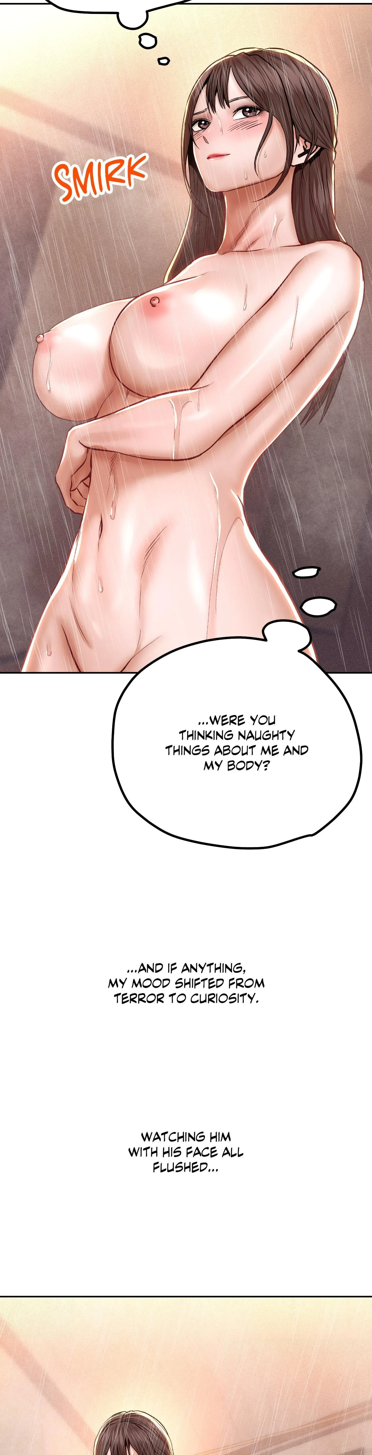 True Or False? Chapter 122, page 5