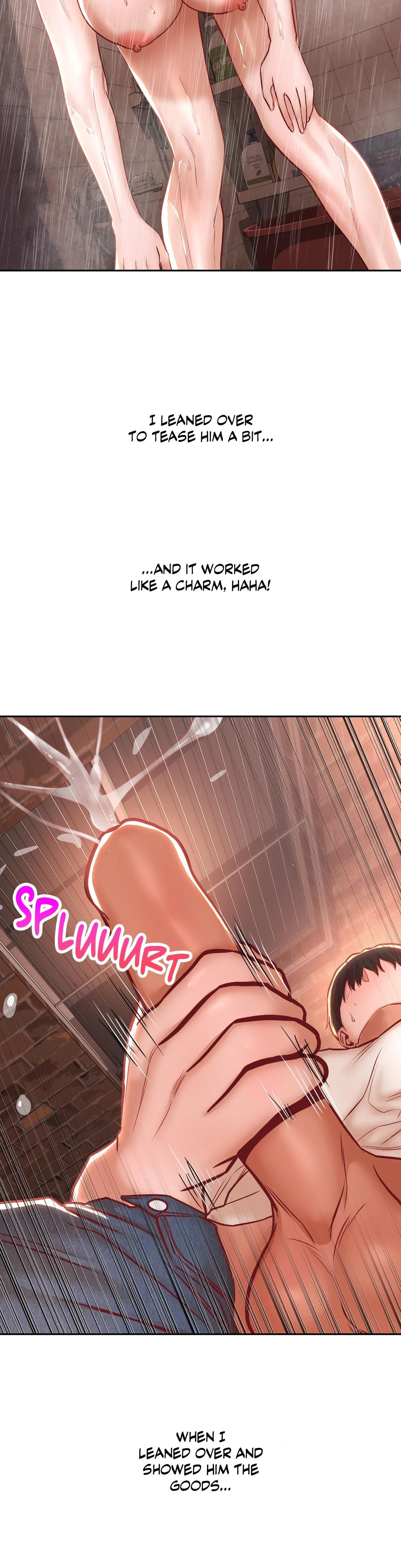 True Or False? Chapter 122, page 8