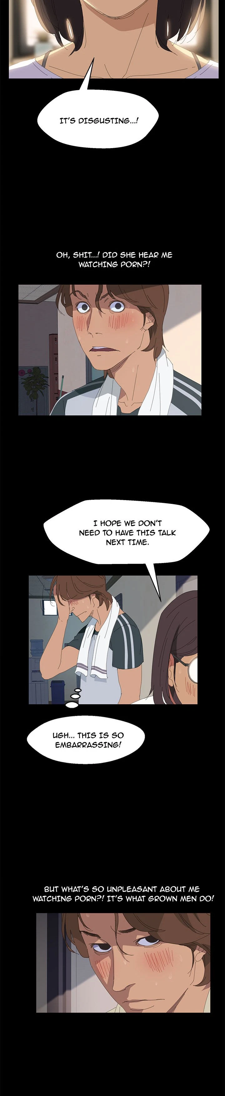 Chapter 1 - 15 Minutes, page 10