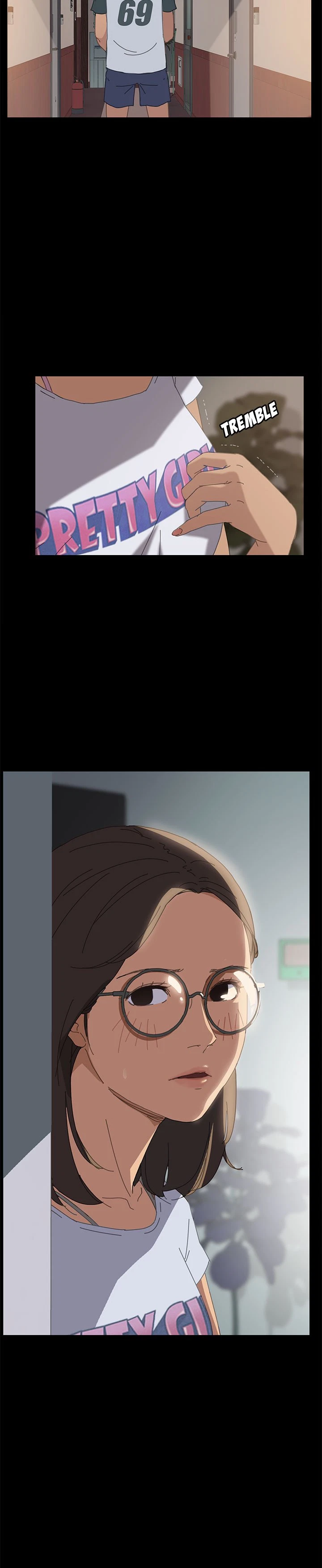 Chapter 1 - 15 Minutes, page 12