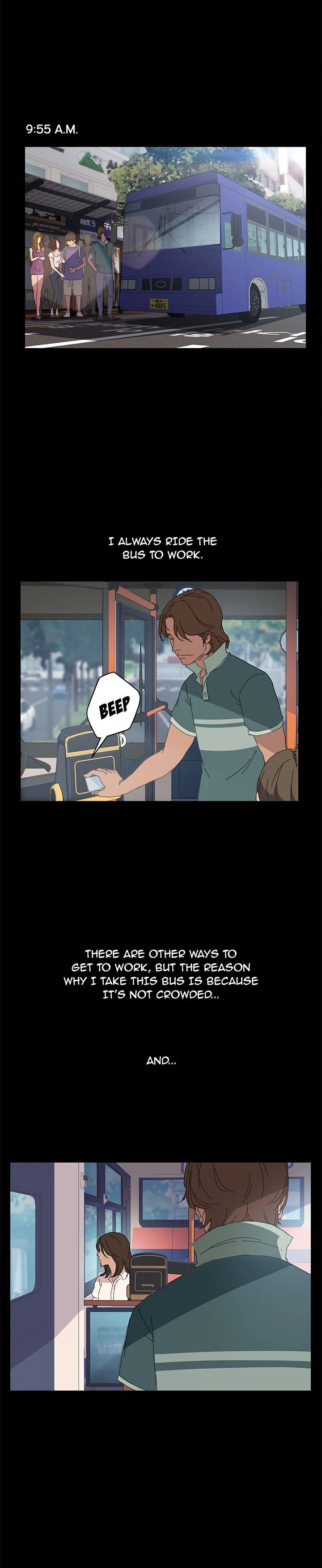 Chapter 1 - 15 Minutes, page 13