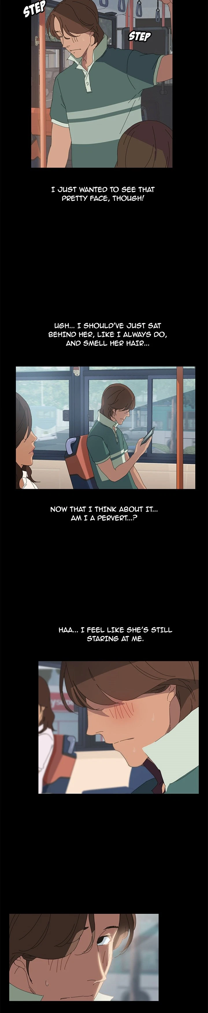 Chapter 1 - 15 Minutes, page 18