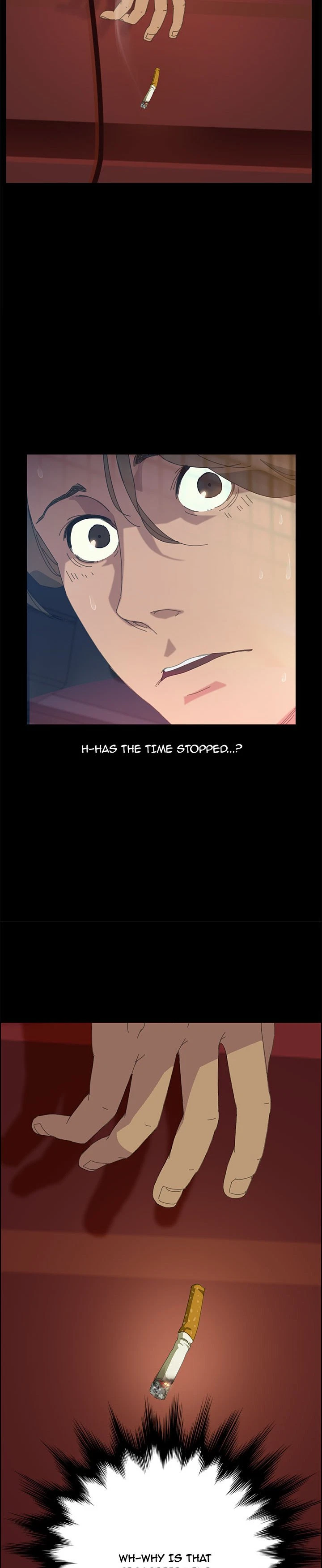 Chapter 1 - 15 Minutes, page 23
