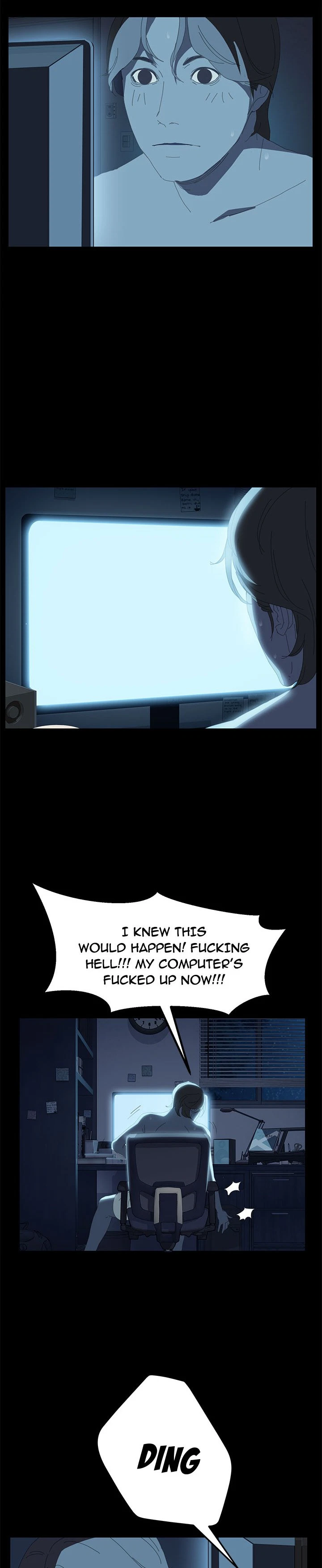Chapter 1 - 15 Minutes, page 5