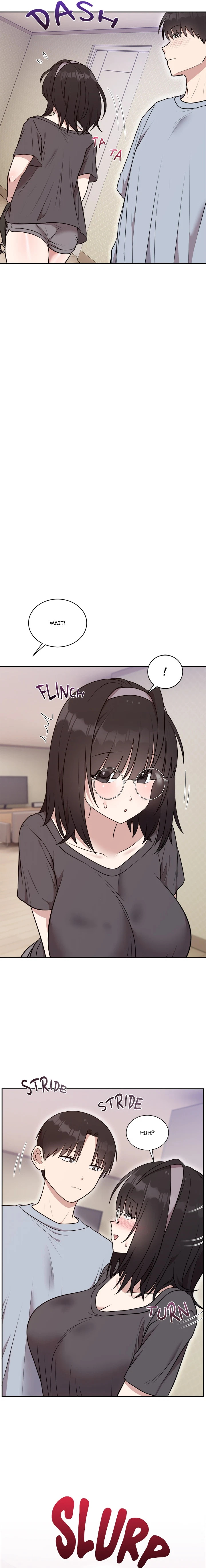 Knot My Secret Chapter 24, page 6