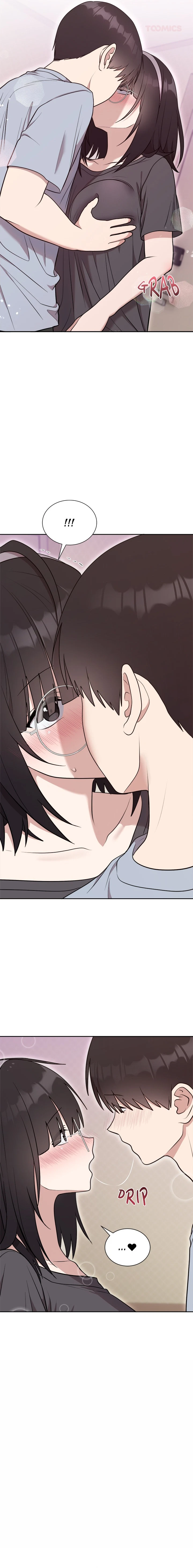 Knot My Secret Chapter 24, page 7