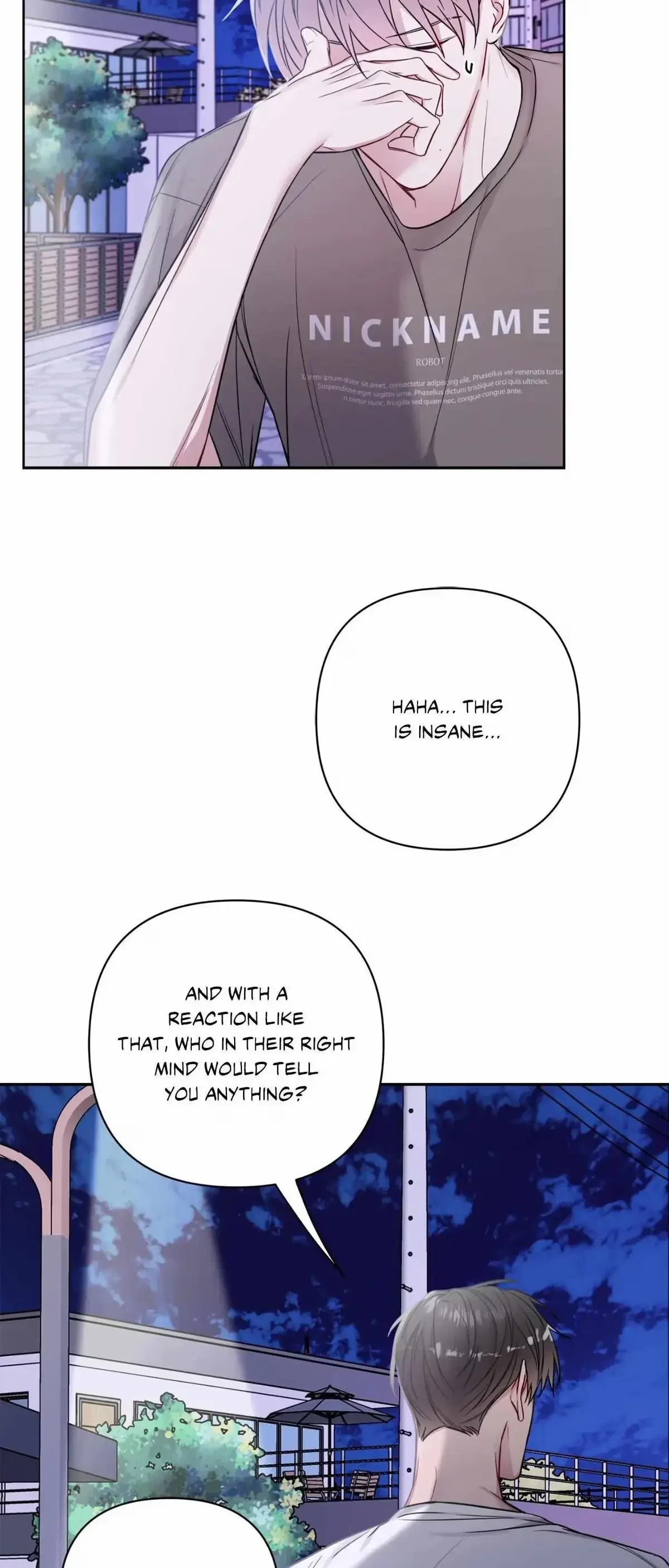 Rent Free Chapter 40, page 12