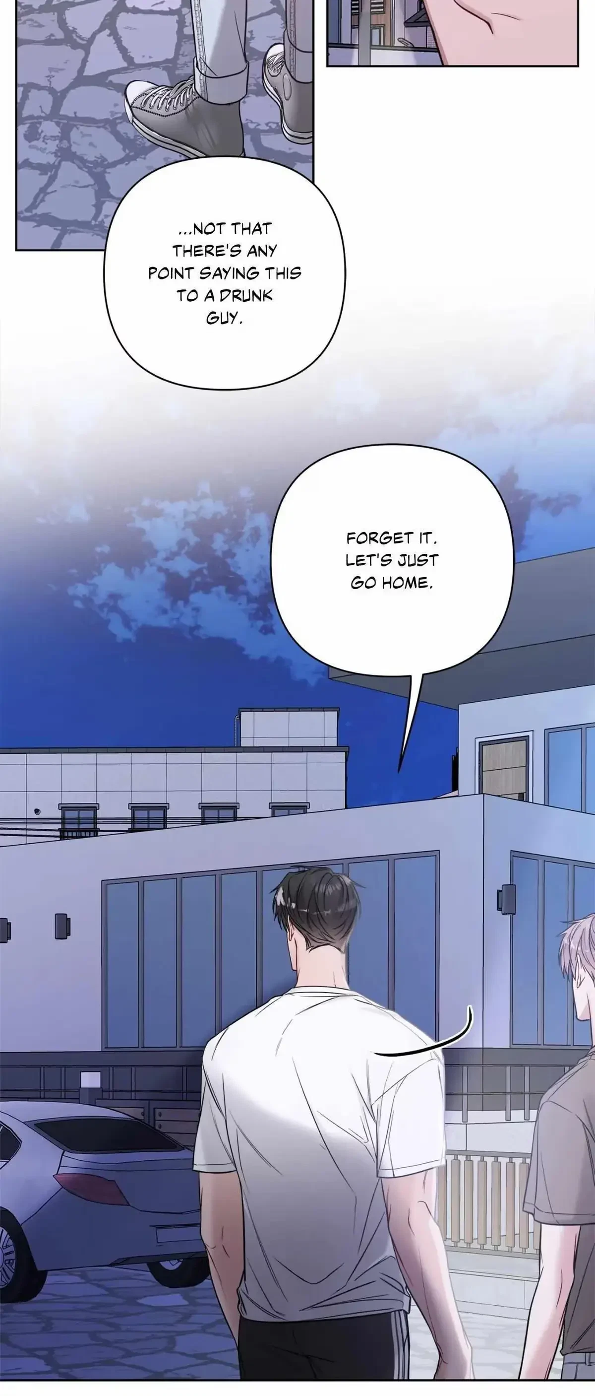 Rent Free Chapter 40, page 14