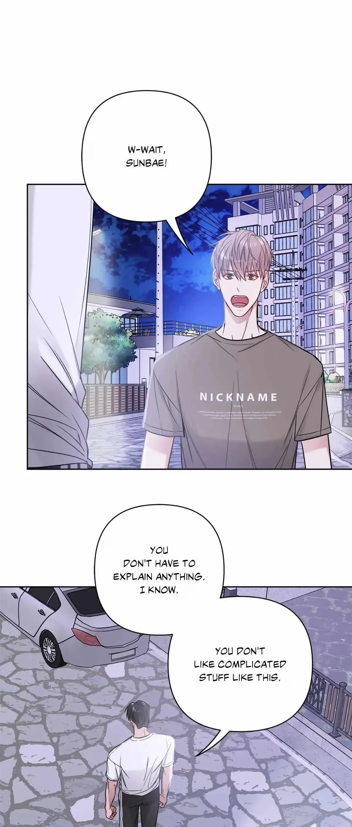 Rent Free Chapter 40, page 15