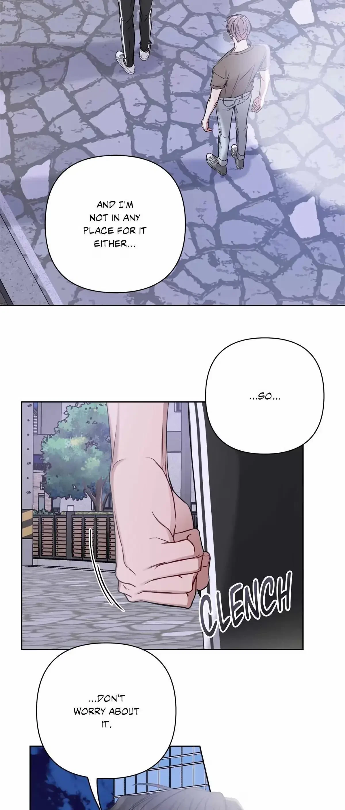 Rent Free Chapter 40, page 16