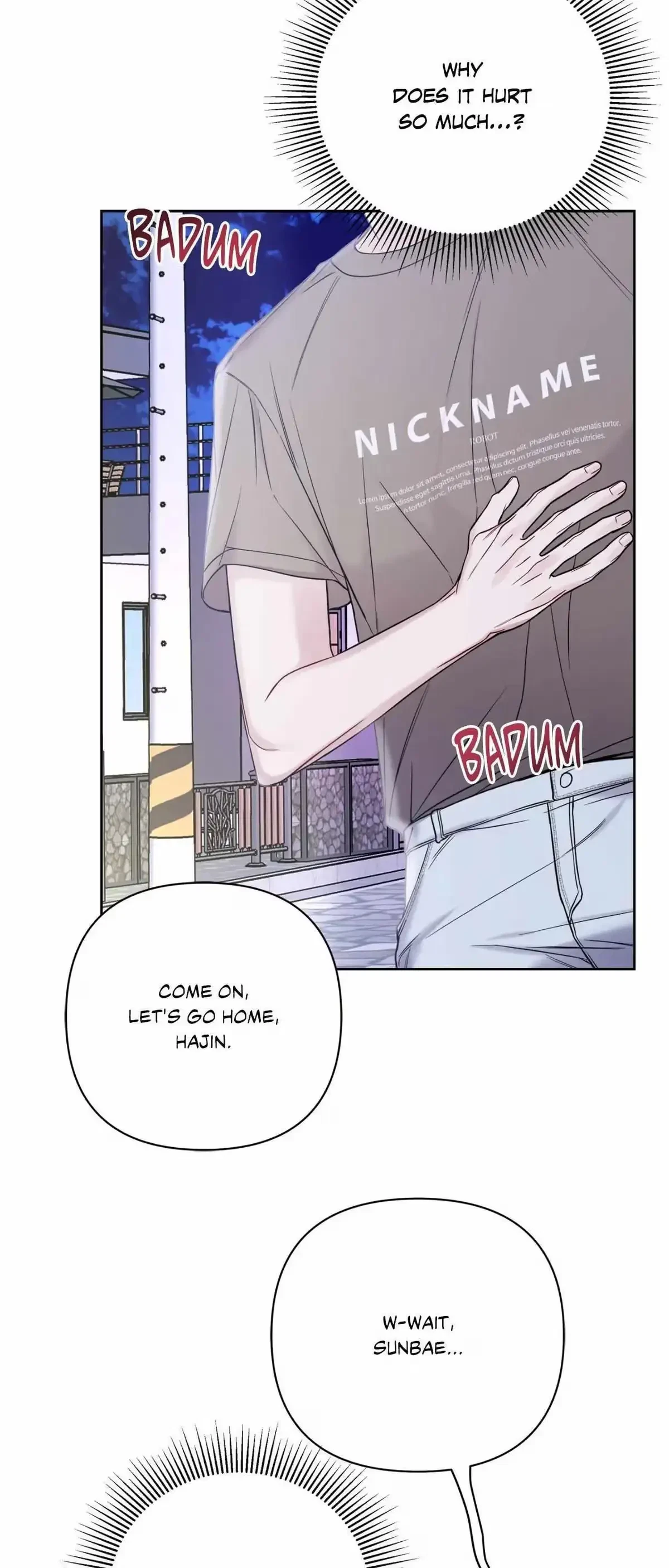 Rent Free Chapter 40, page 19