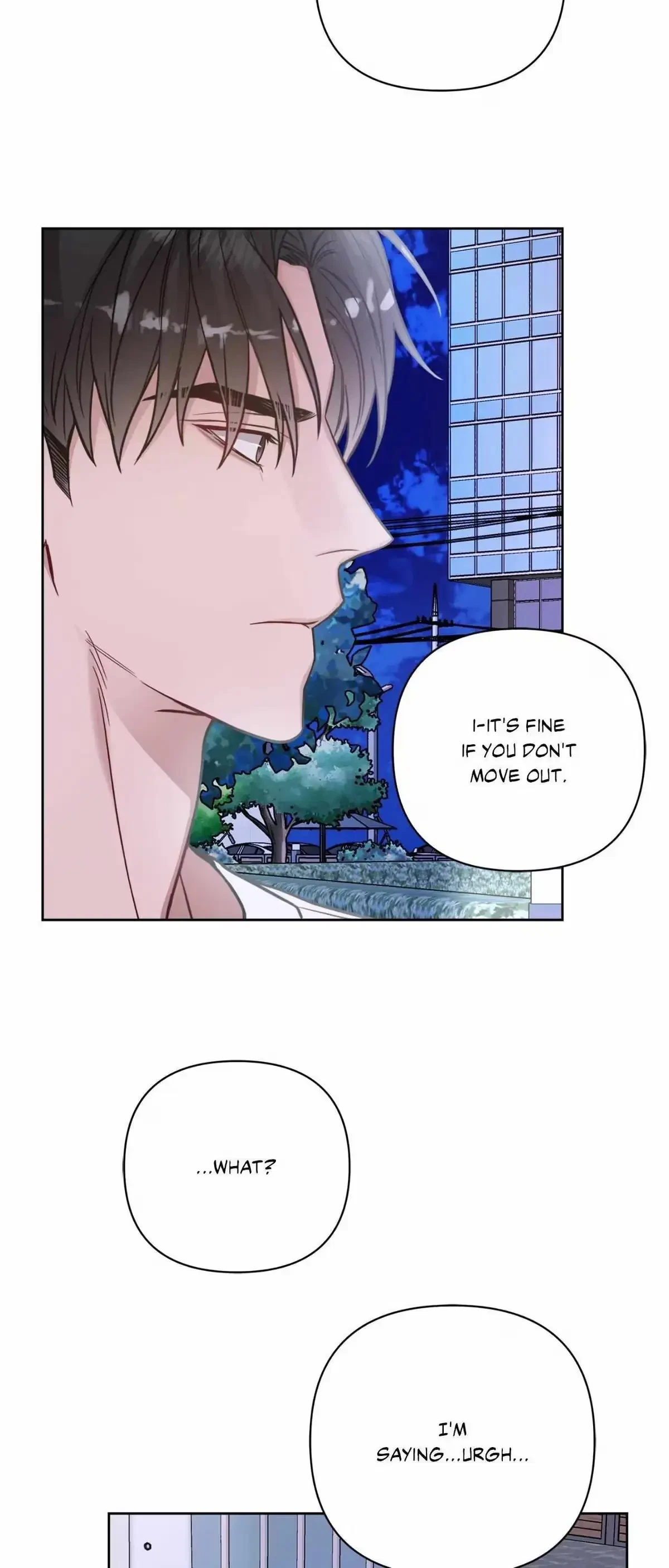 Rent Free Chapter 40, page 21