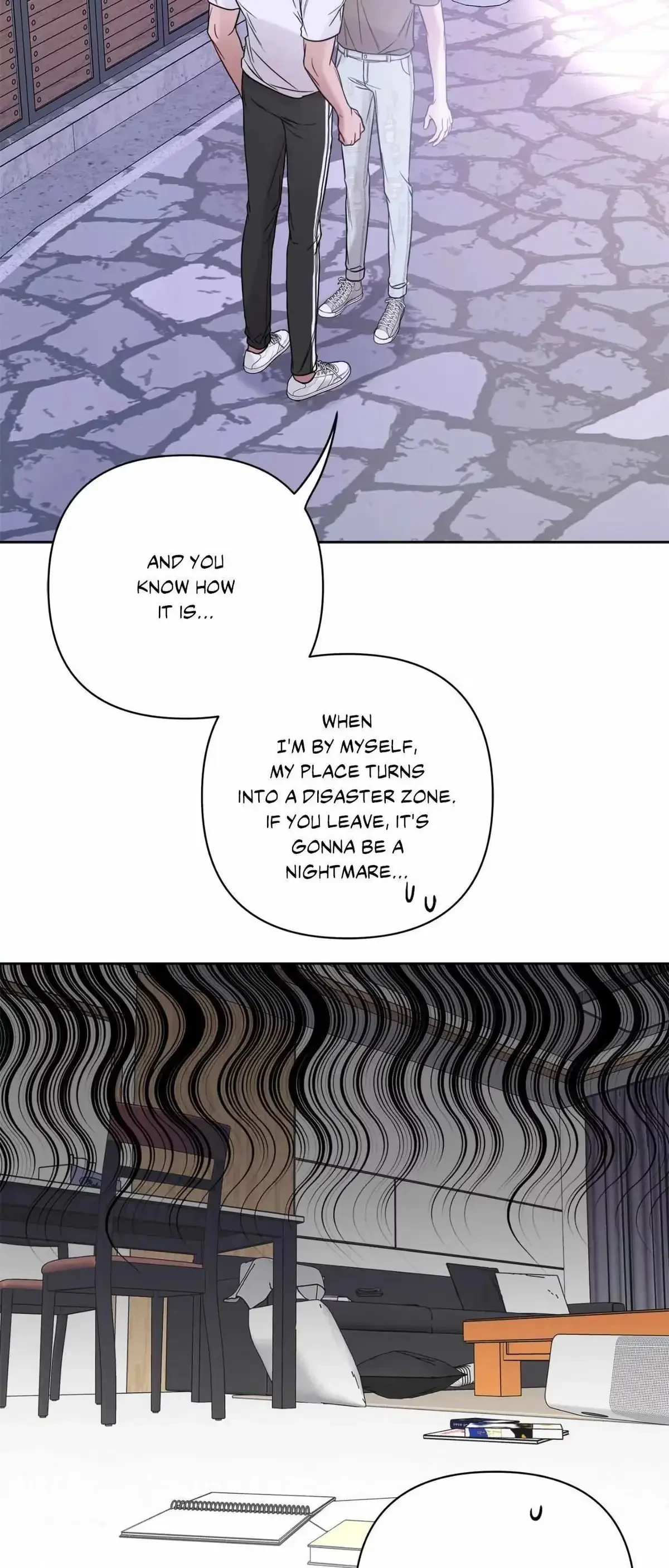 Rent Free Chapter 40, page 24