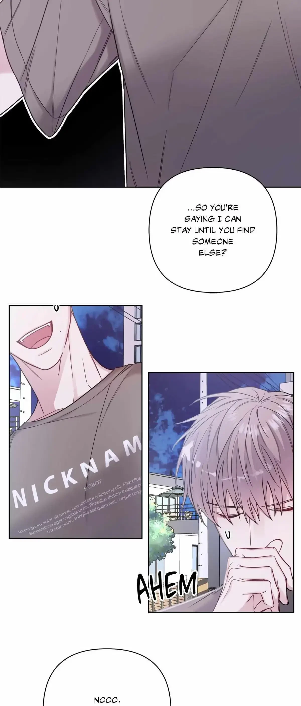 Rent Free Chapter 40, page 26