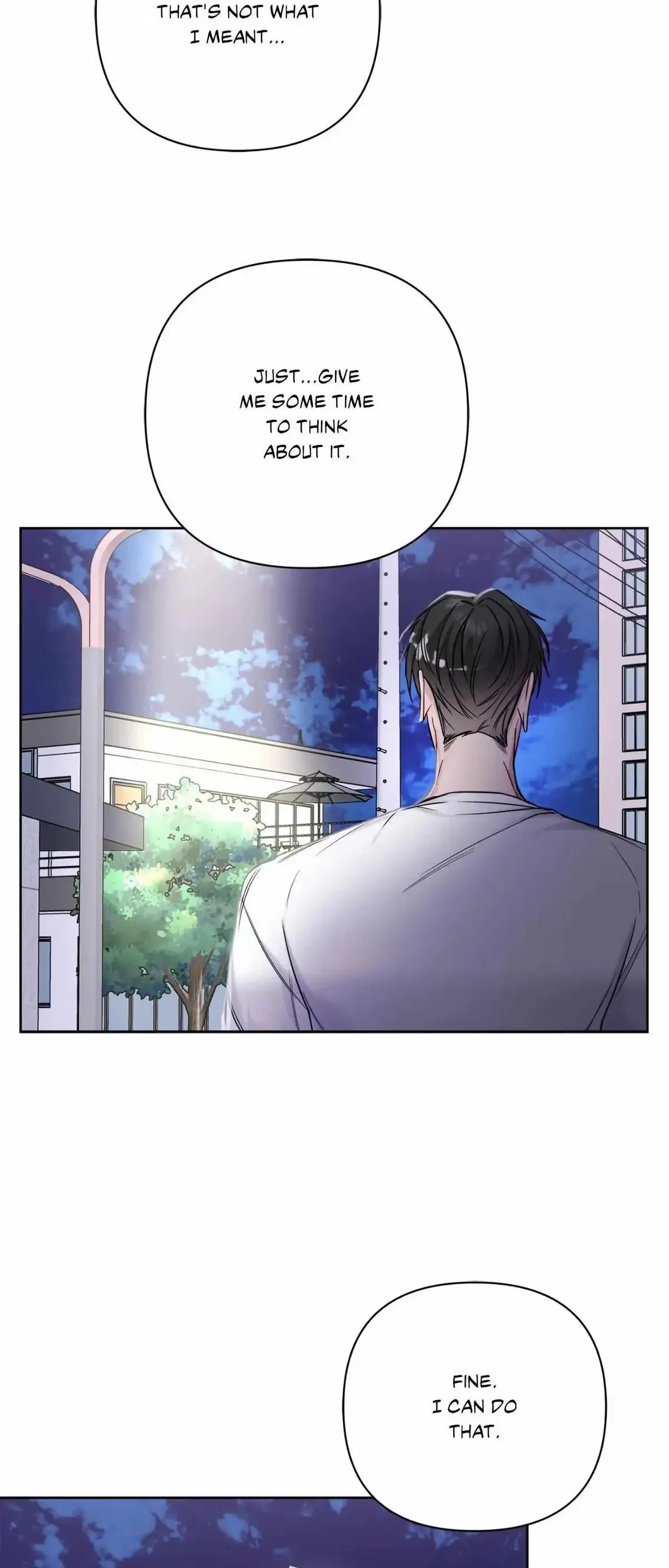 Rent Free Chapter 40, page 27