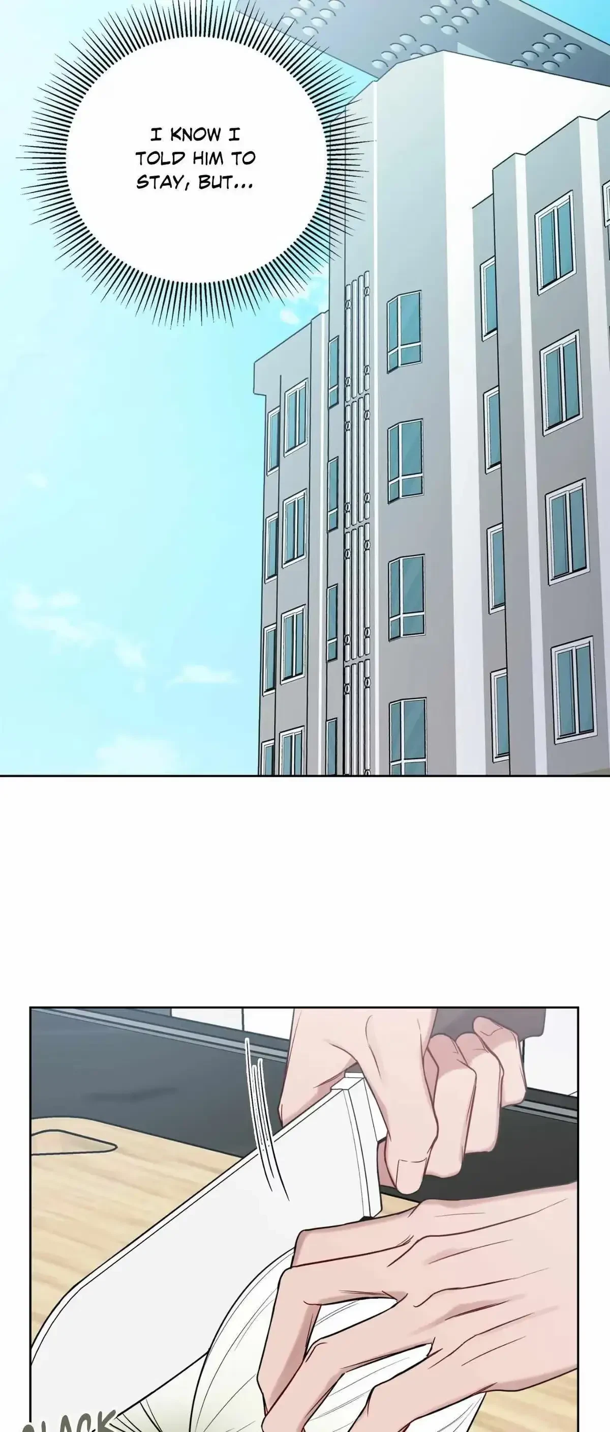 Rent Free Chapter 40, page 31