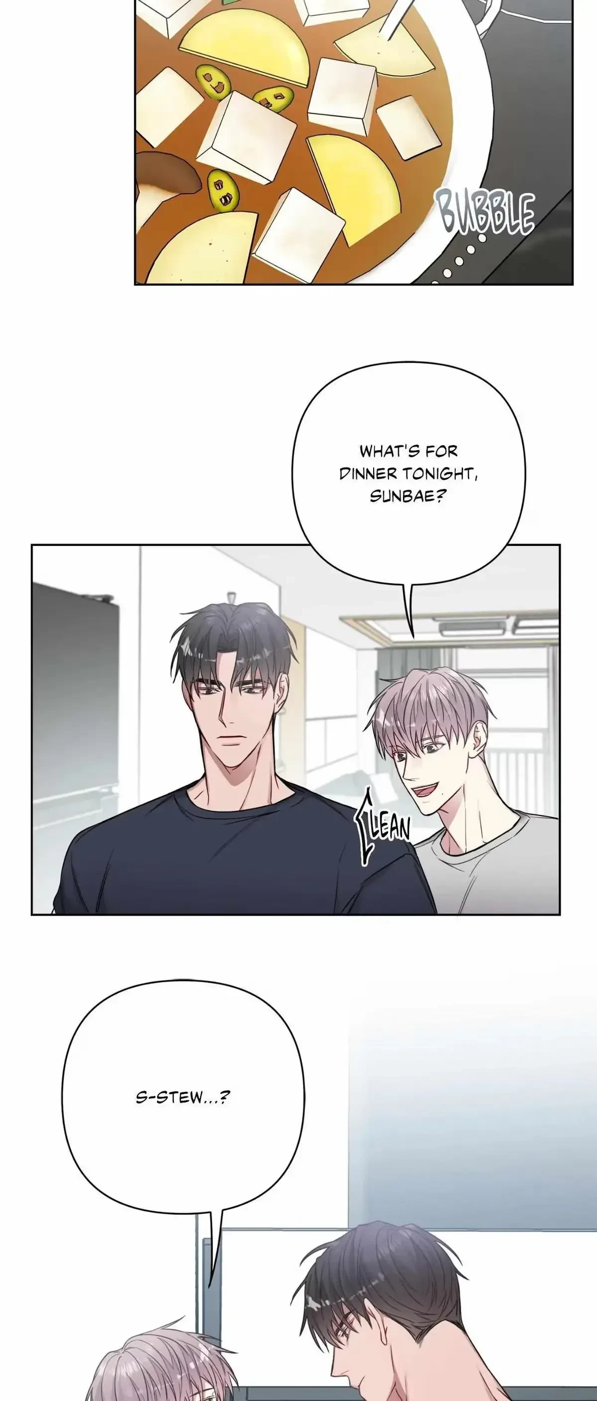 Rent Free Chapter 40, page 33