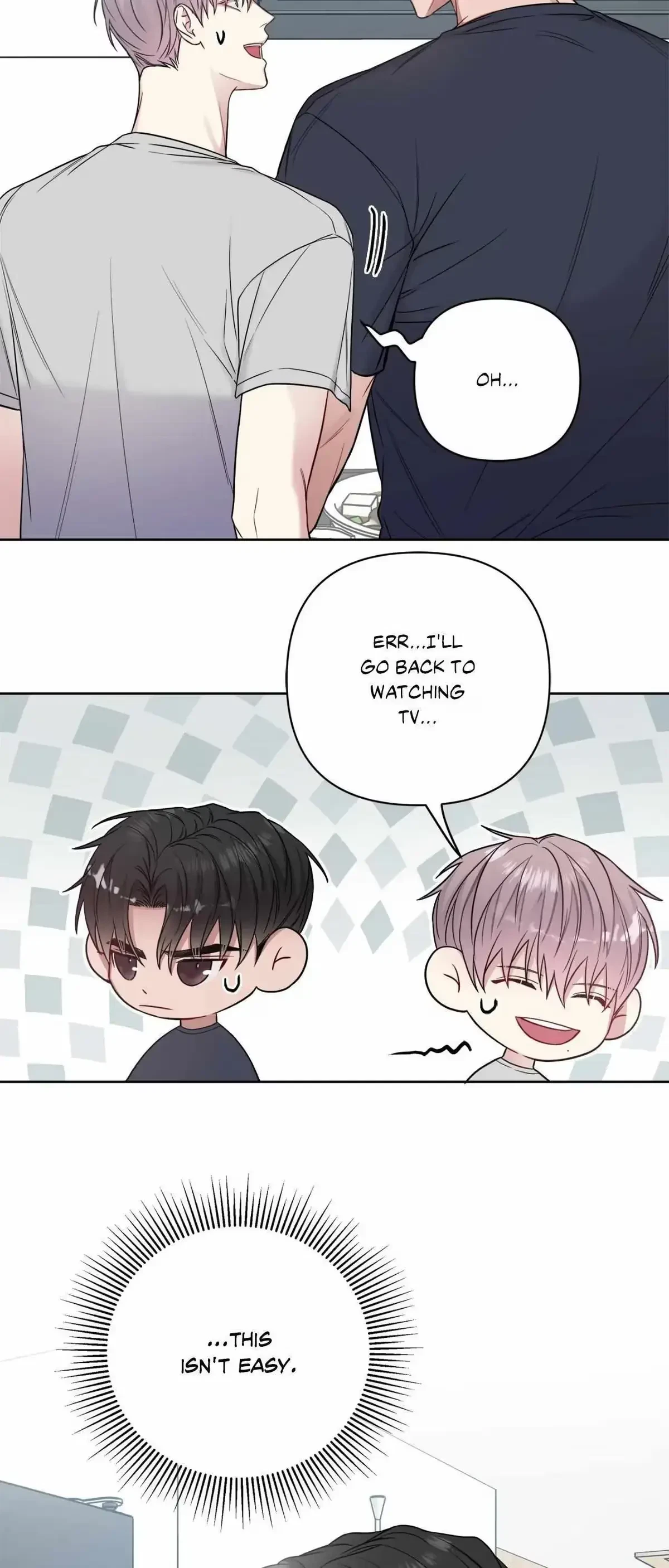 Rent Free Chapter 40, page 34