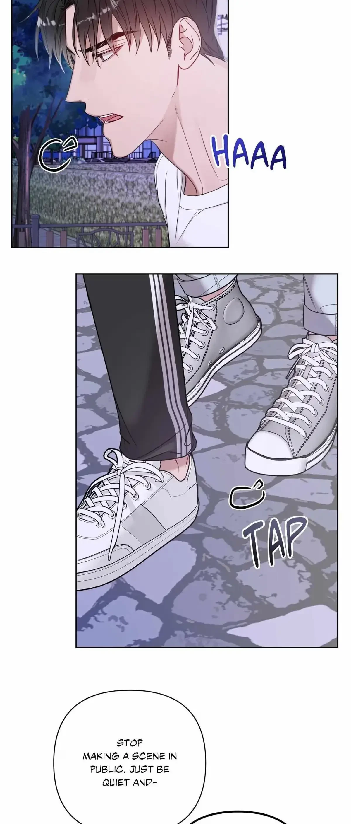 Rent Free Chapter 40, page 4