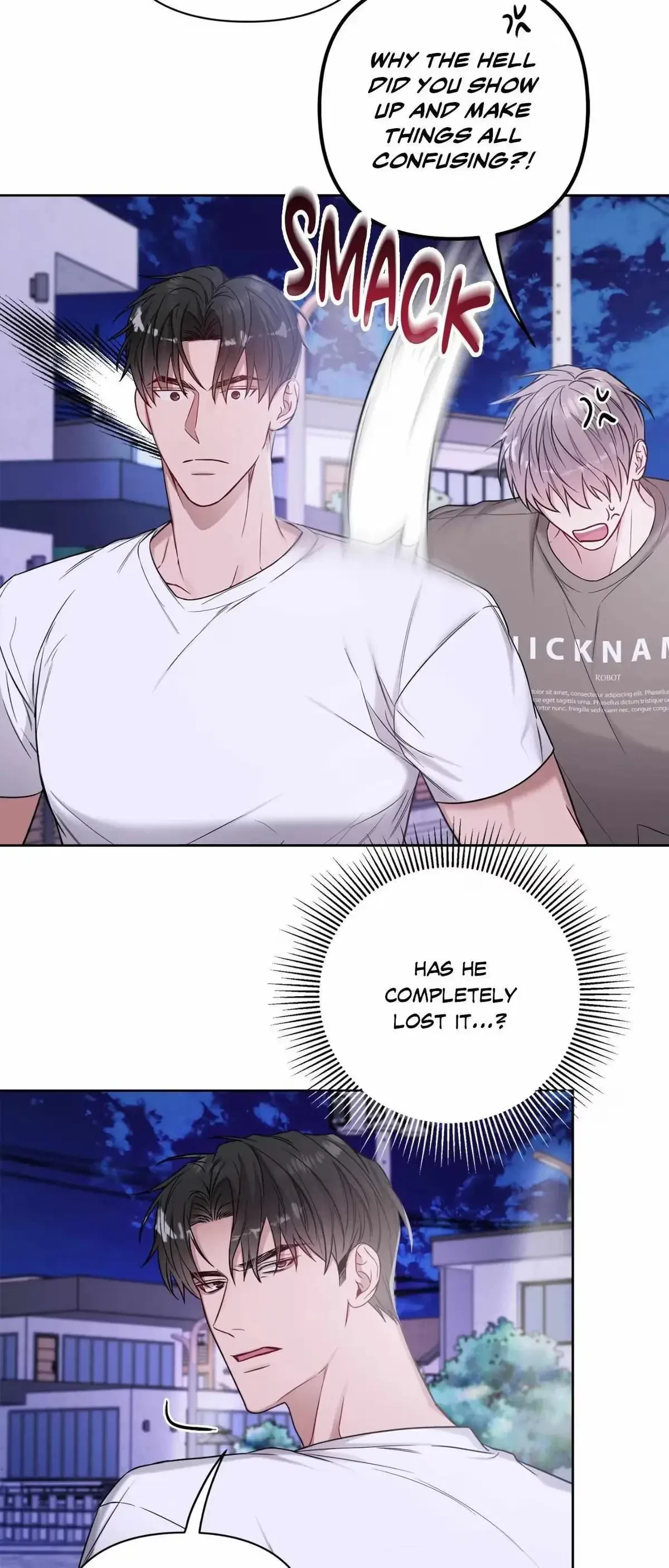 Rent Free Chapter 40, page 5