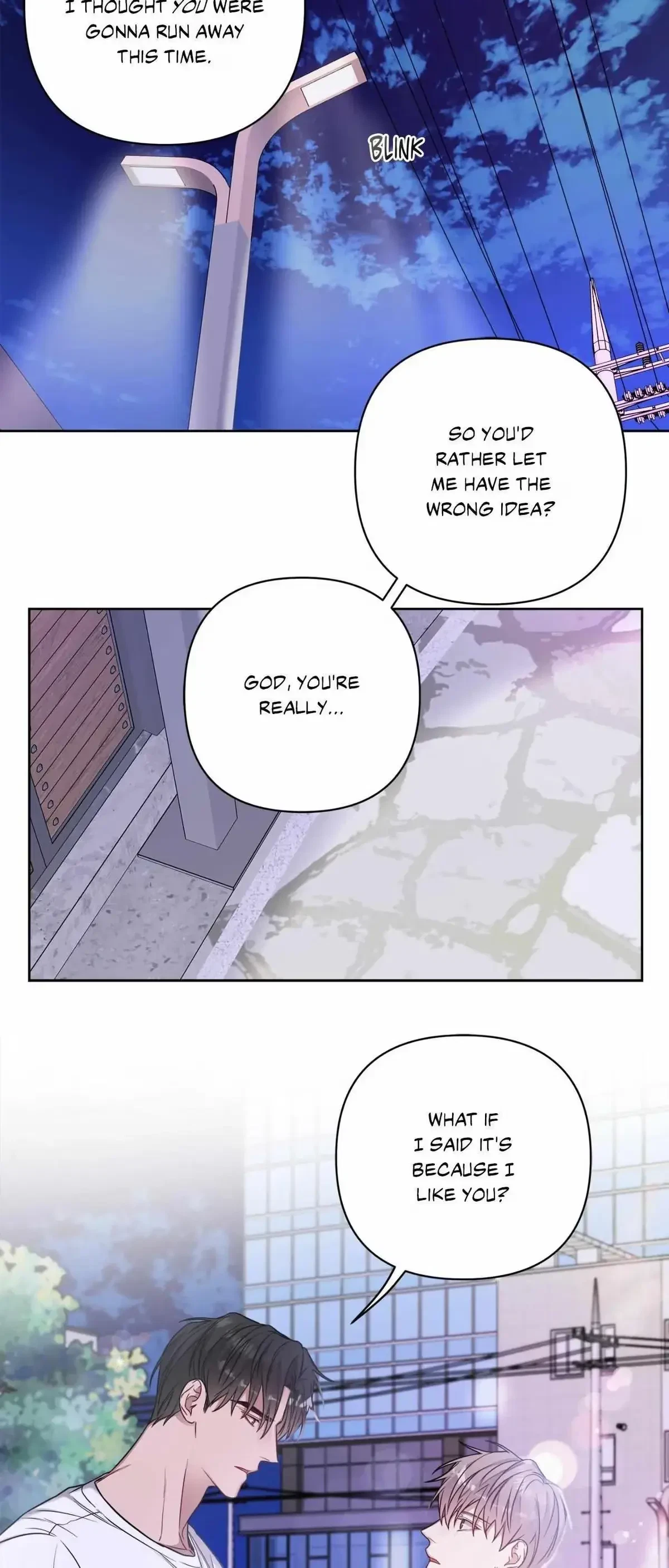 Rent Free Chapter 40, page 9