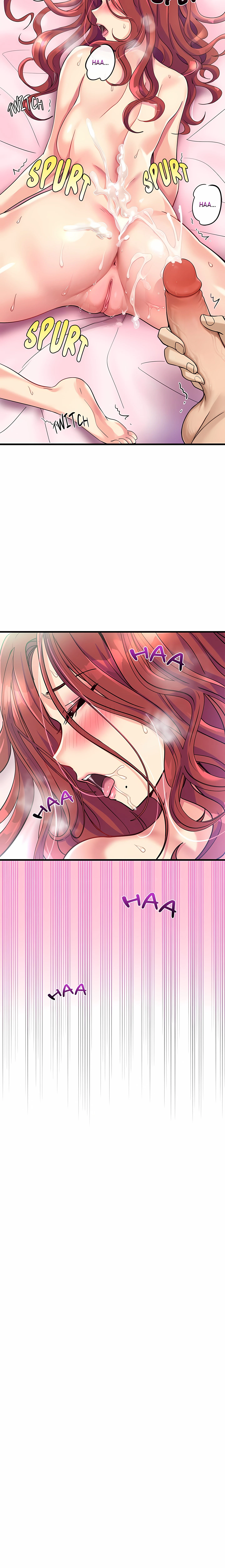 My Other Girlfriend Chapter 6 (Uncensored), page 19