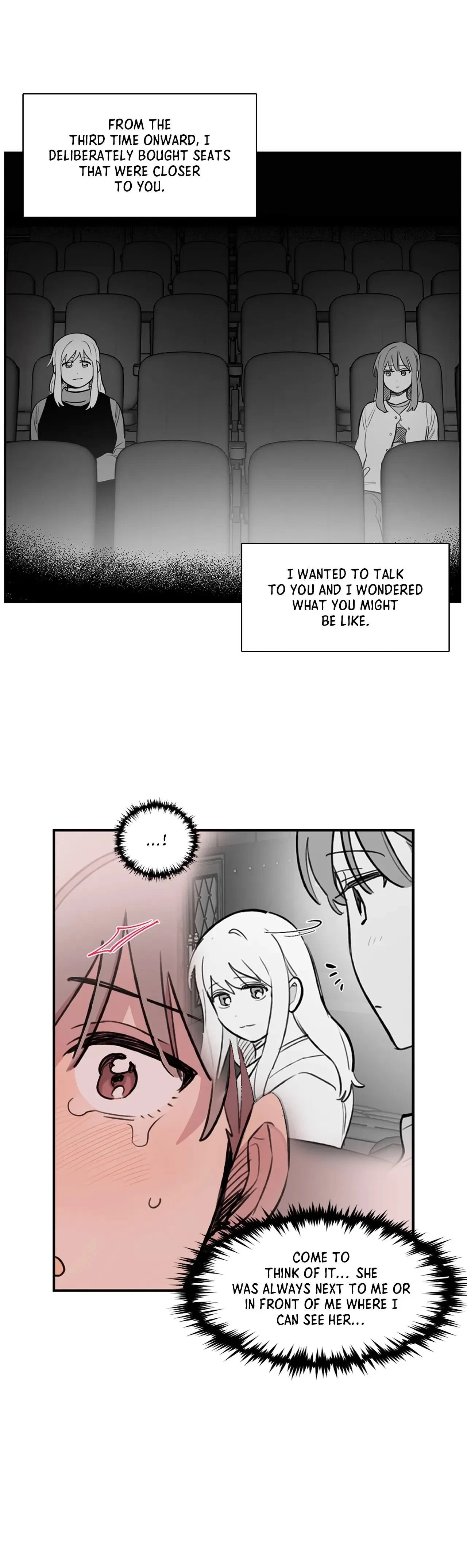 Chapter 73 - Side Story A (16), page 18