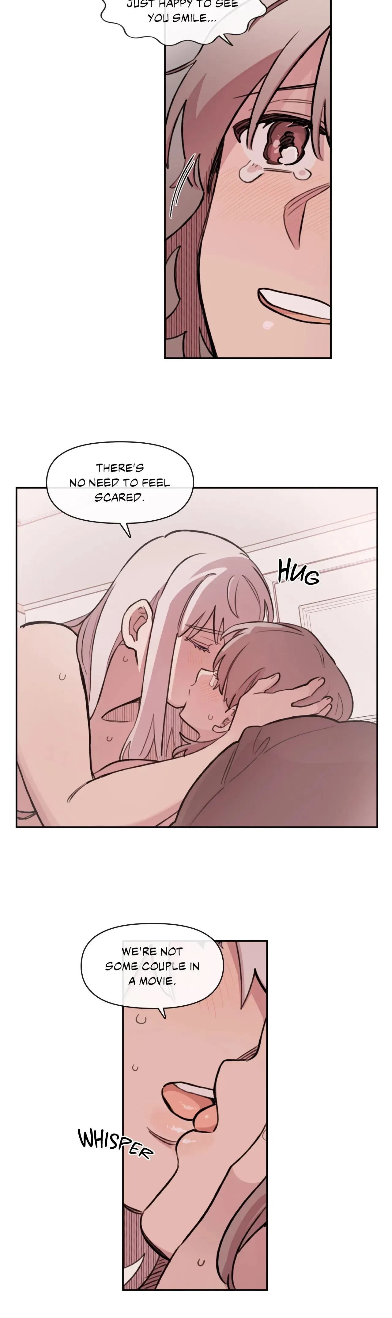 Chapter 73 - Side Story A (16), page 24